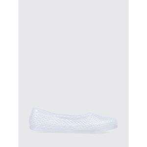 Ancient Greek Ballet Flat Woman Transparent